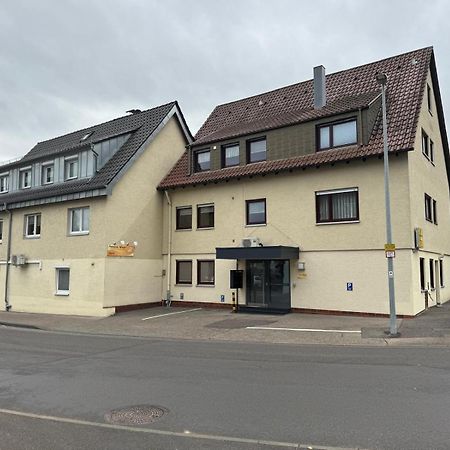 Gaestezimmer , Pension Wauri Waldenbuch Екстер'єр фото