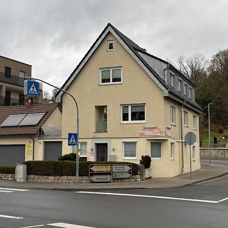 Gaestezimmer , Pension Wauri Waldenbuch Екстер'єр фото