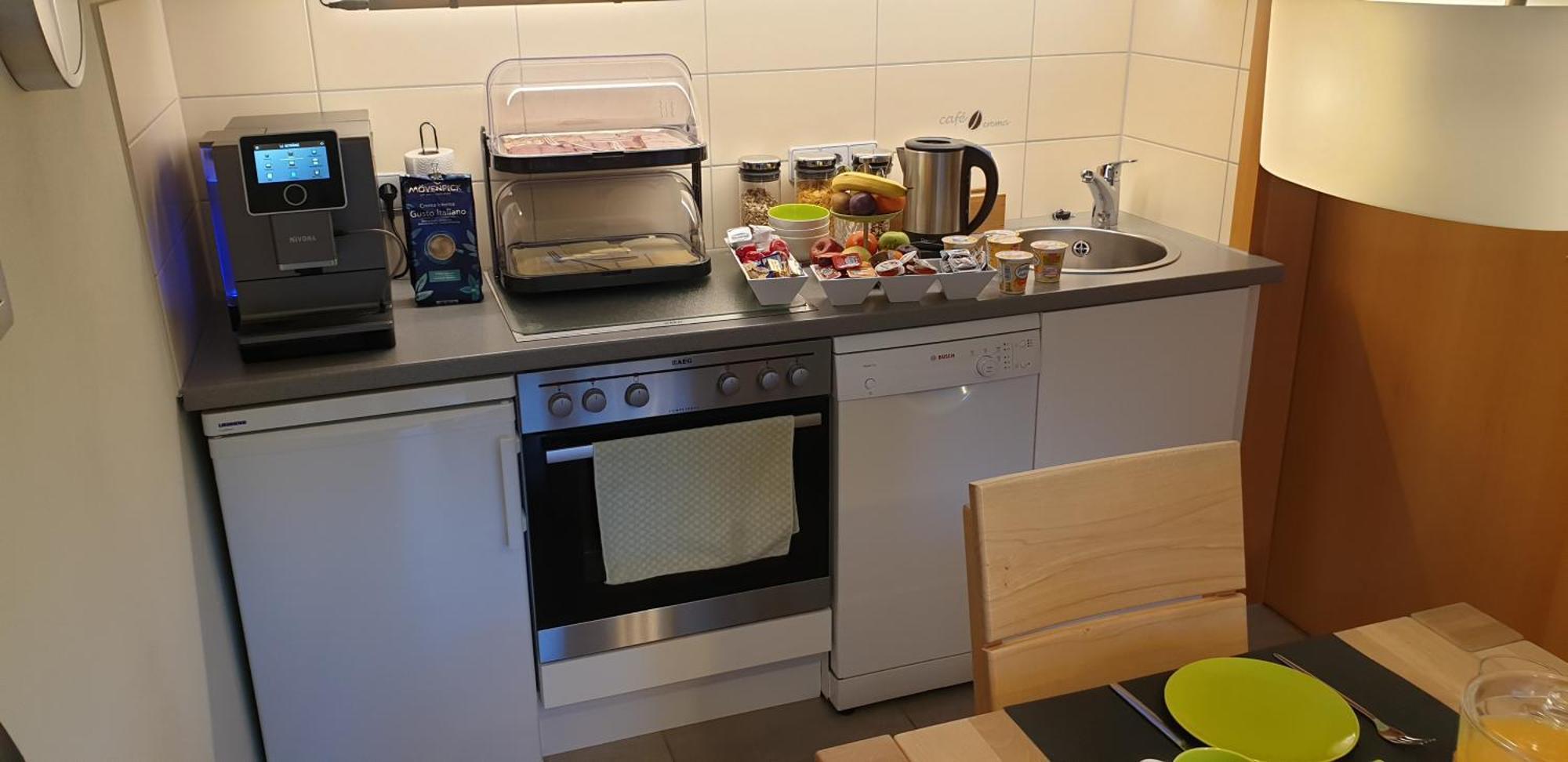 Gaestezimmer , Pension Wauri Waldenbuch Екстер'єр фото