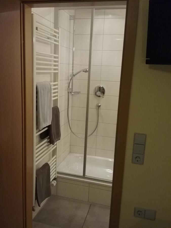 Gaestezimmer , Pension Wauri Waldenbuch Екстер'єр фото